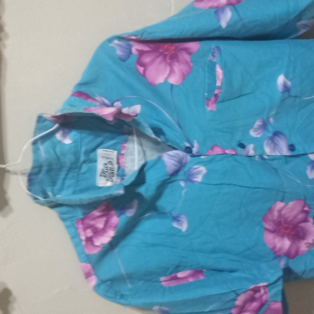 Summer casual shirt - Picture 2 of 2